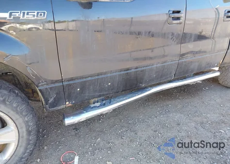 2010 Ford F-150 Fx4/Harley-Davidson/King Ranch/Lariat/Platinum/Xl/Xlt from USA, damaged, VIN 1FTFW1EV5AFB57685